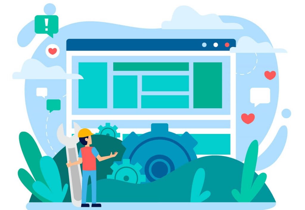 The Importance of Regular Website Maintenance - TheDevGarden